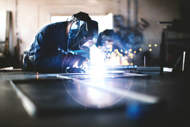 Affordable Welder Services in Bryn Mawr, PA