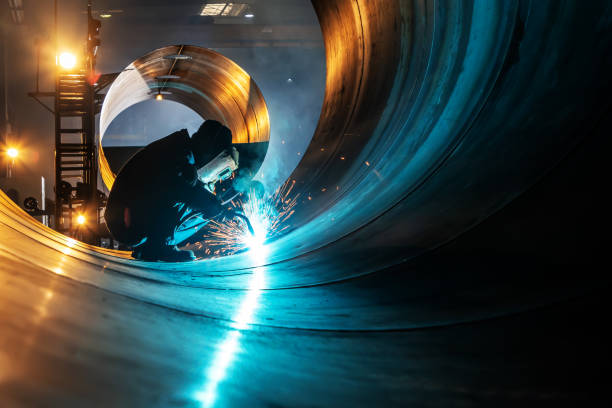 Best Artistic and Custom Metal Fabrication in Bryn Mawr, PA