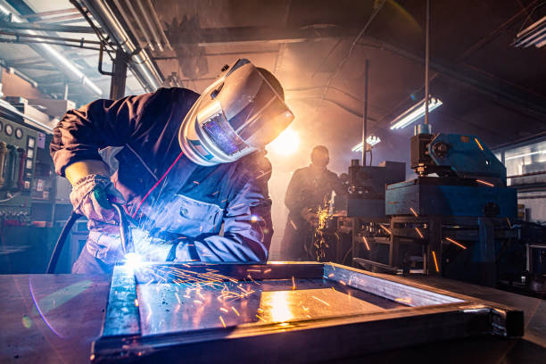Trusted Bryn Mawr, PA Welder & Metal Fabrication Experts