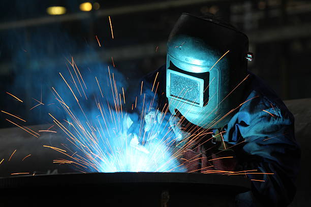 Best Structural Steel Welding in Bryn Mawr, PA